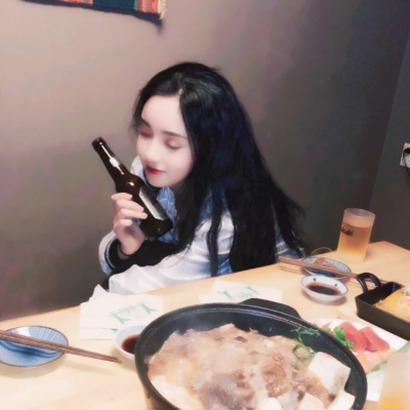 闺蜜头像一左一右唯美 友情头像 第13张