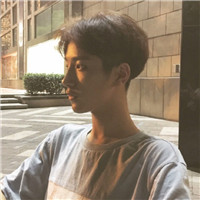 男生高冷侧脸头像 男生头像 第11张