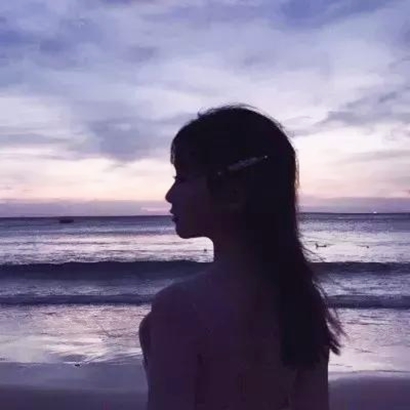 真人情侣头像一男一女两张 情侣头像 第2张
