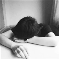 qq伤感颓废男生头像 男生头像 第12张