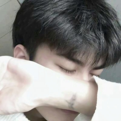 男生超帅头像 男生头像 第21张