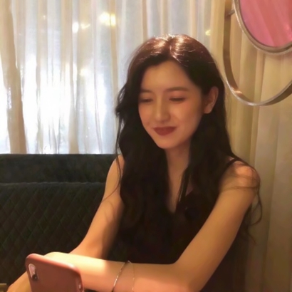 qq头像女生意境复古风 女生头像 第9张