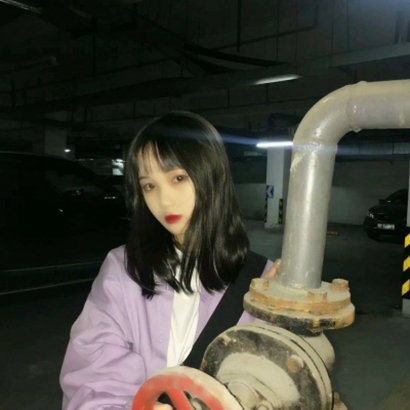 闺蜜头像一左一右唯美 友情头像 第34张