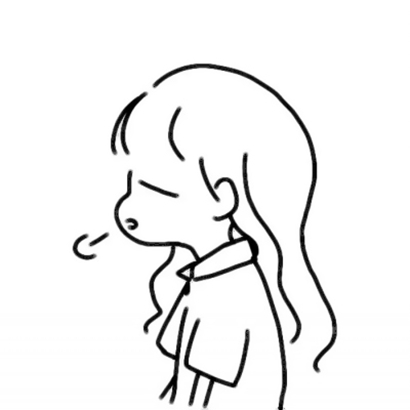 萌萌哒情侣头像一男一女 情侣头像 第9张
