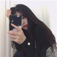 女生头像唯美有气质长发 女生头像 第10张