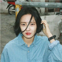 复古女生头像意境 女生头像 第2张