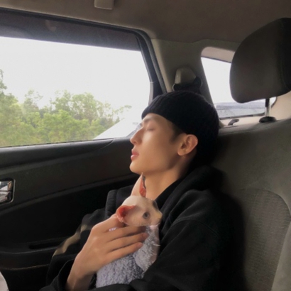 超酷头像男生帅气高清 男生头像 第3张