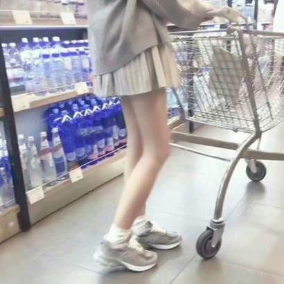 女生部位头像优质半身 女生头像 第23张