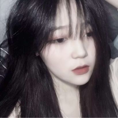 网红头像女照片 女生头像 第4张