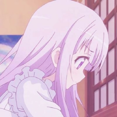 丧动漫女生头像 女生头像 第18张