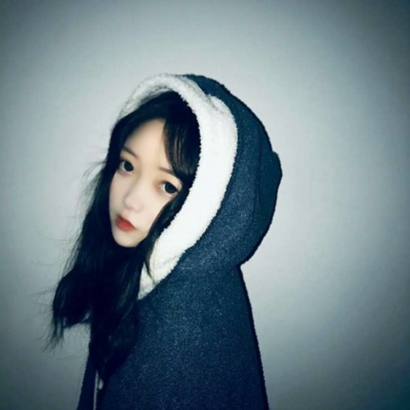 qq可爱清新女生头像 女生头像 第10张