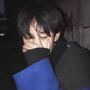 伤感男生微信头像 男生头像 第8张