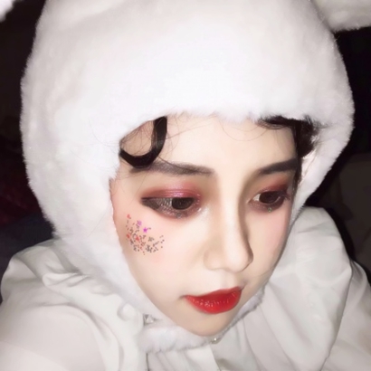 真人非主流女生头像图片 女生头像 第21张