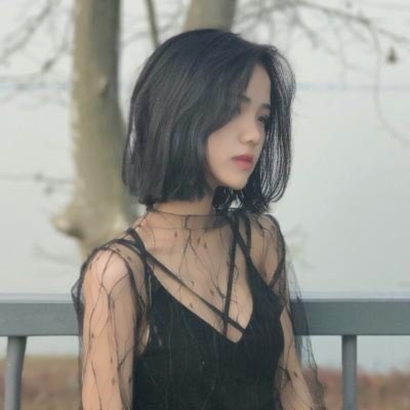 高冷御姐短发图片头像 女生头像 第6张 高冷御姐短发图片头像 女生头像 第6张