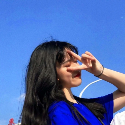 精致清晰女生头像 女生头像 第4张