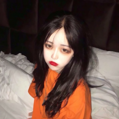 qq可爱清新女生头像 女生头像 第12张