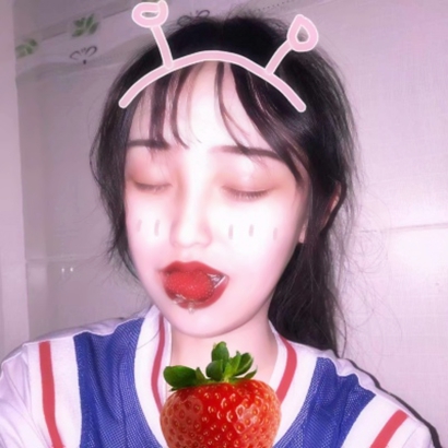真人非主流女生头像图片 女生头像 第3张