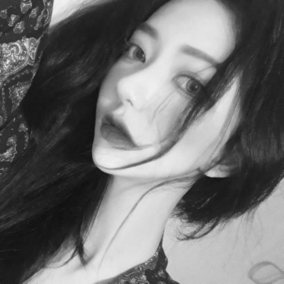 网图头像霸气高冷女 女生头像 第7张