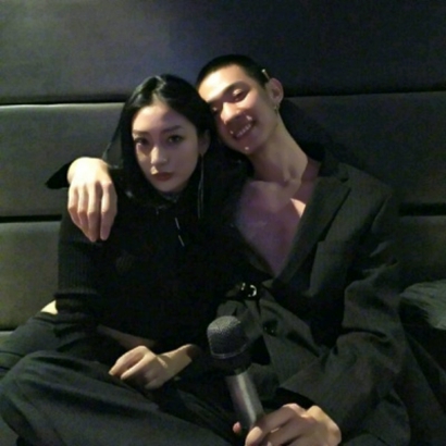 情侣头像甜蜜双人一对两张 情侣头像 第2张