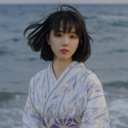 神仙颜值女生头像抖音 女生头像 第20张