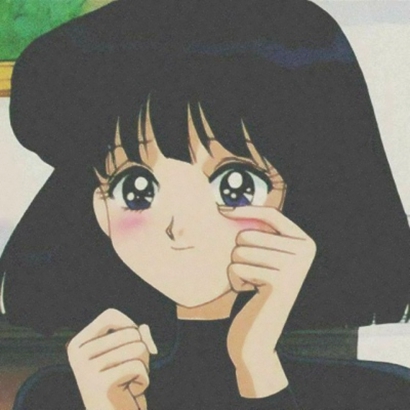 动漫女生头像可爱高清 女生头像 第7张