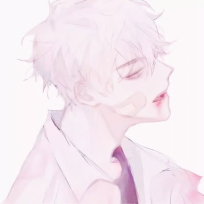 霸气个性动漫男生头像 男生头像 第13张