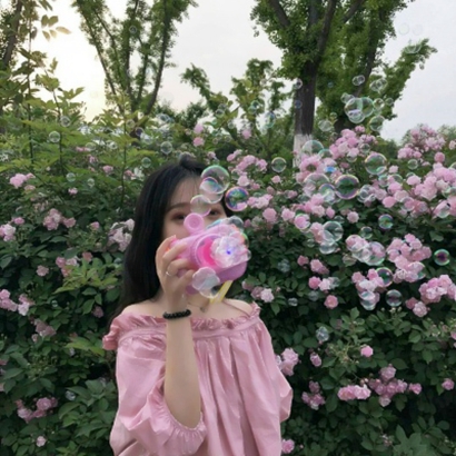 微信女生闺蜜头像两张 友情头像 第9张