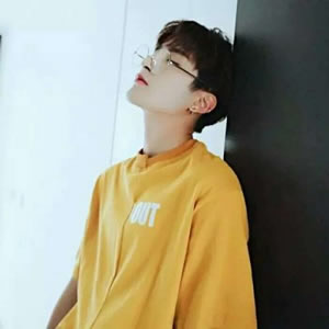 超冷酷男生头像 男生头像 第14张