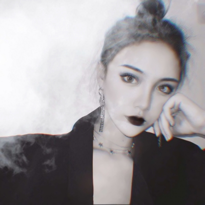 网图头像霸气高冷女 女生头像 第4张