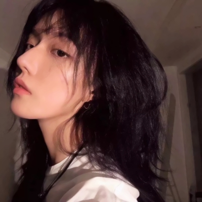 精致清晰女生头像 女生头像 第31张