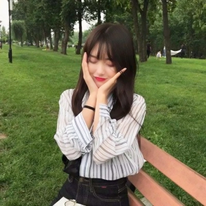 qq女生头像真人清晰 女生头像 第7张