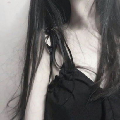 女生部位头像优质半身 女生头像 第25张
