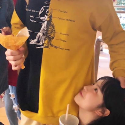 情侣头像高清真人虐狗 情侣头像 第6张