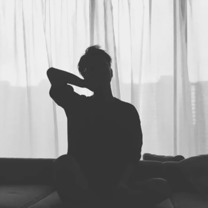 帅气呆萌真人男生头像 男生头像 第31张