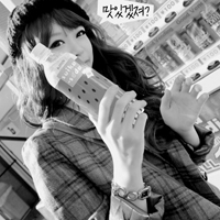 唯美微笑阳光女生图片头像 女生头像 第23张