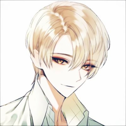 动漫禁欲系男生头像 男生头像 第12张