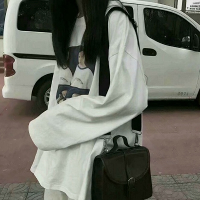 女生部位头像优质半身 女生头像 第22张