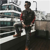 朴宰范图片头像 其它头像 第3张