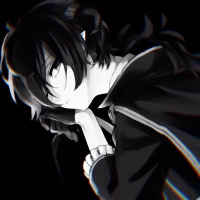 动漫禁欲系男生头像 男生头像 第18张