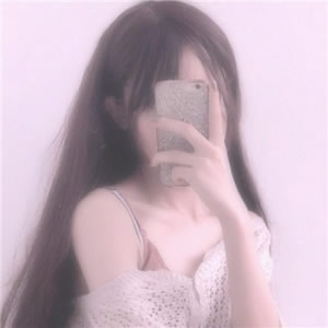 女伤感黑暗拿着手机自拍头像 女生头像 第7张