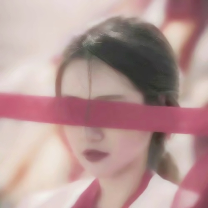 高清古风真人女生头像 女生头像 第18张