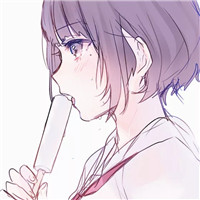 短发动漫人物女生头像 女生头像 第13张