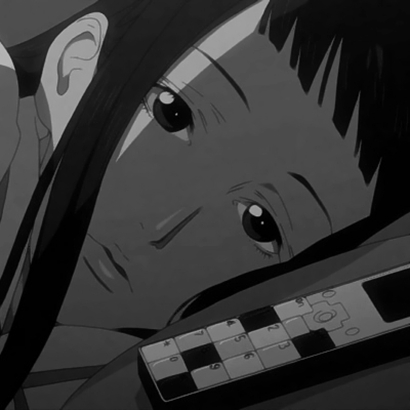 复古旧漫画头像女 女生头像 第30张