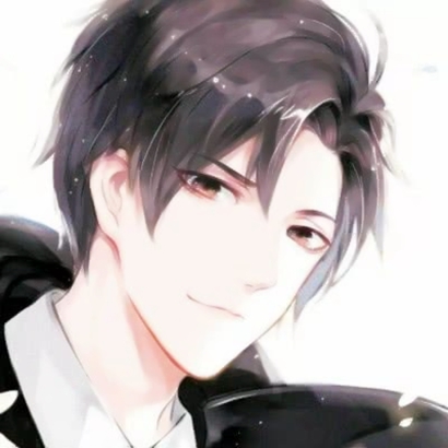 霸气个性动漫男生头像 男生头像 第12张