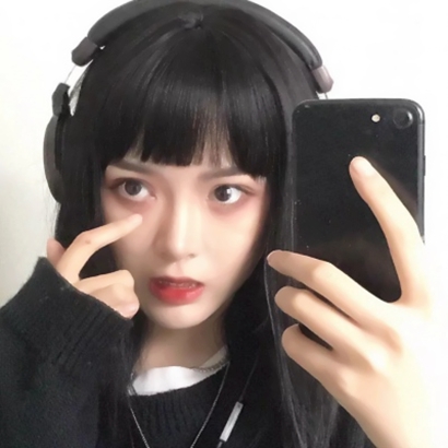 精致清晰女生头像 女生头像 第14张