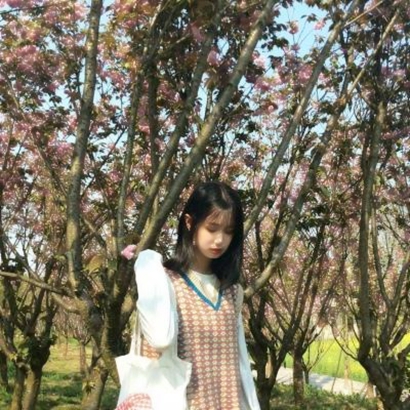 意境高清女生头像 女生头像 第3张