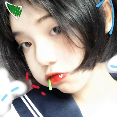 精致清晰女生头像 女生头像 第13张