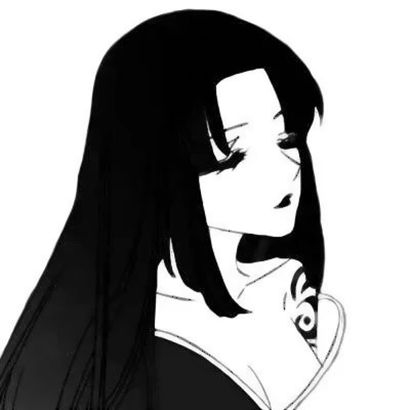 丧动漫女生头像 女生头像 第2张