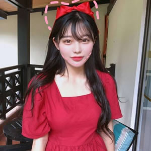 甜美女生头像小清新 女生头像 第8张