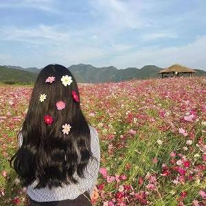 女生头像霸气高冷背影 女生头像 第7张